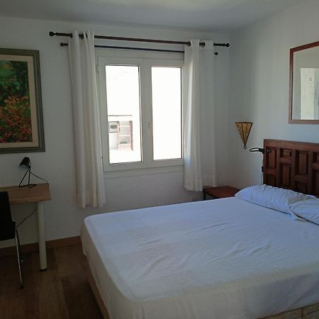 Pura Vida Apartment ตอร์เรโมลิโนส ภายนอก รูปภาพ