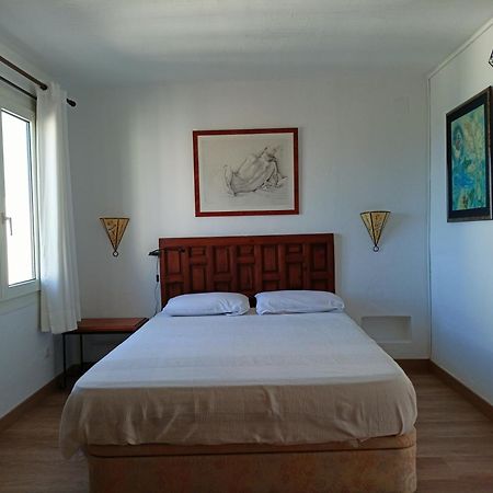 Pura Vida Apartment ตอร์เรโมลิโนส ภายนอก รูปภาพ