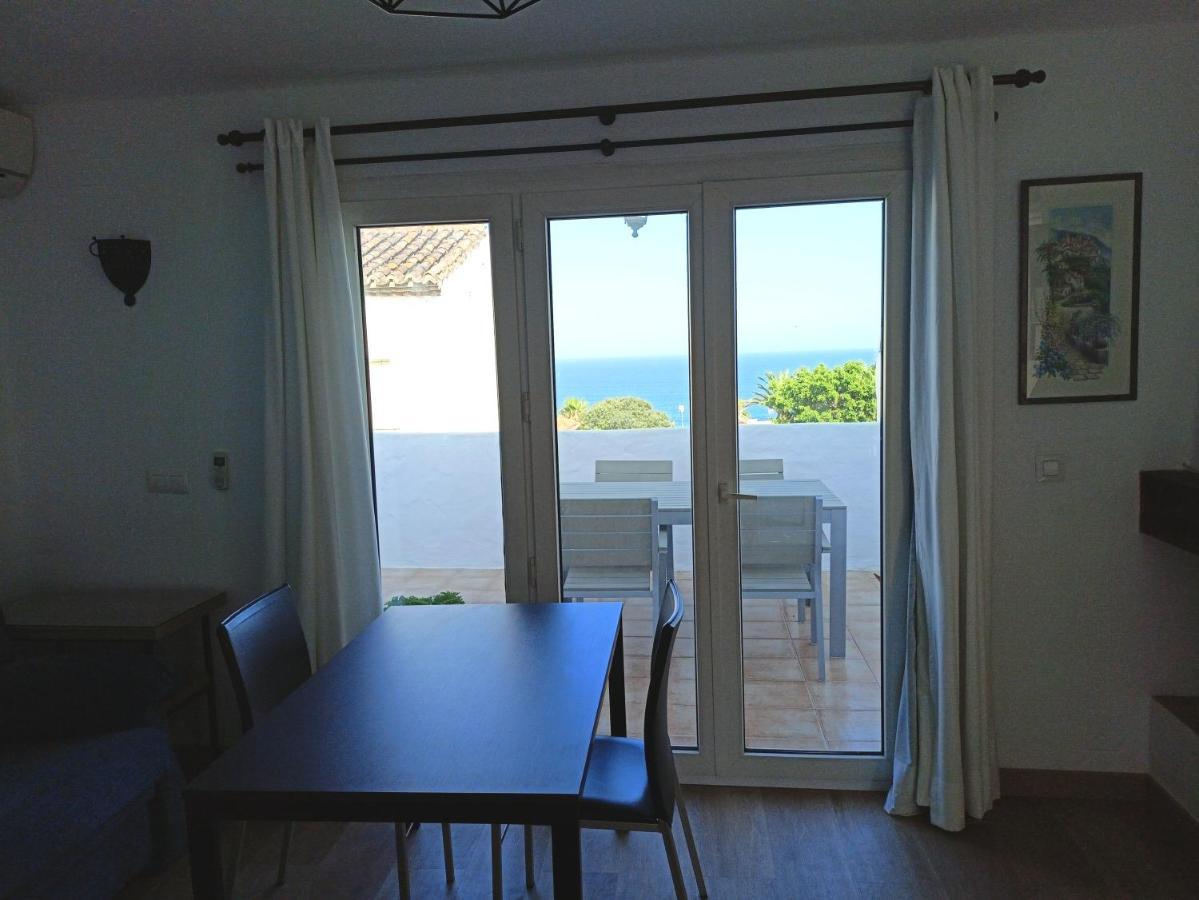 Pura Vida Apartment ตอร์เรโมลิโนส ภายนอก รูปภาพ