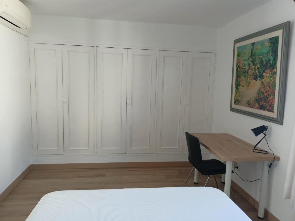 Pura Vida Apartment ตอร์เรโมลิโนส ภายนอก รูปภาพ