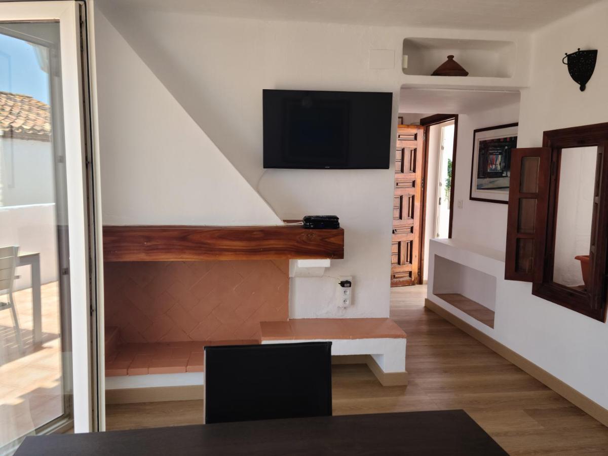 Pura Vida Apartment ตอร์เรโมลิโนส ภายนอก รูปภาพ
