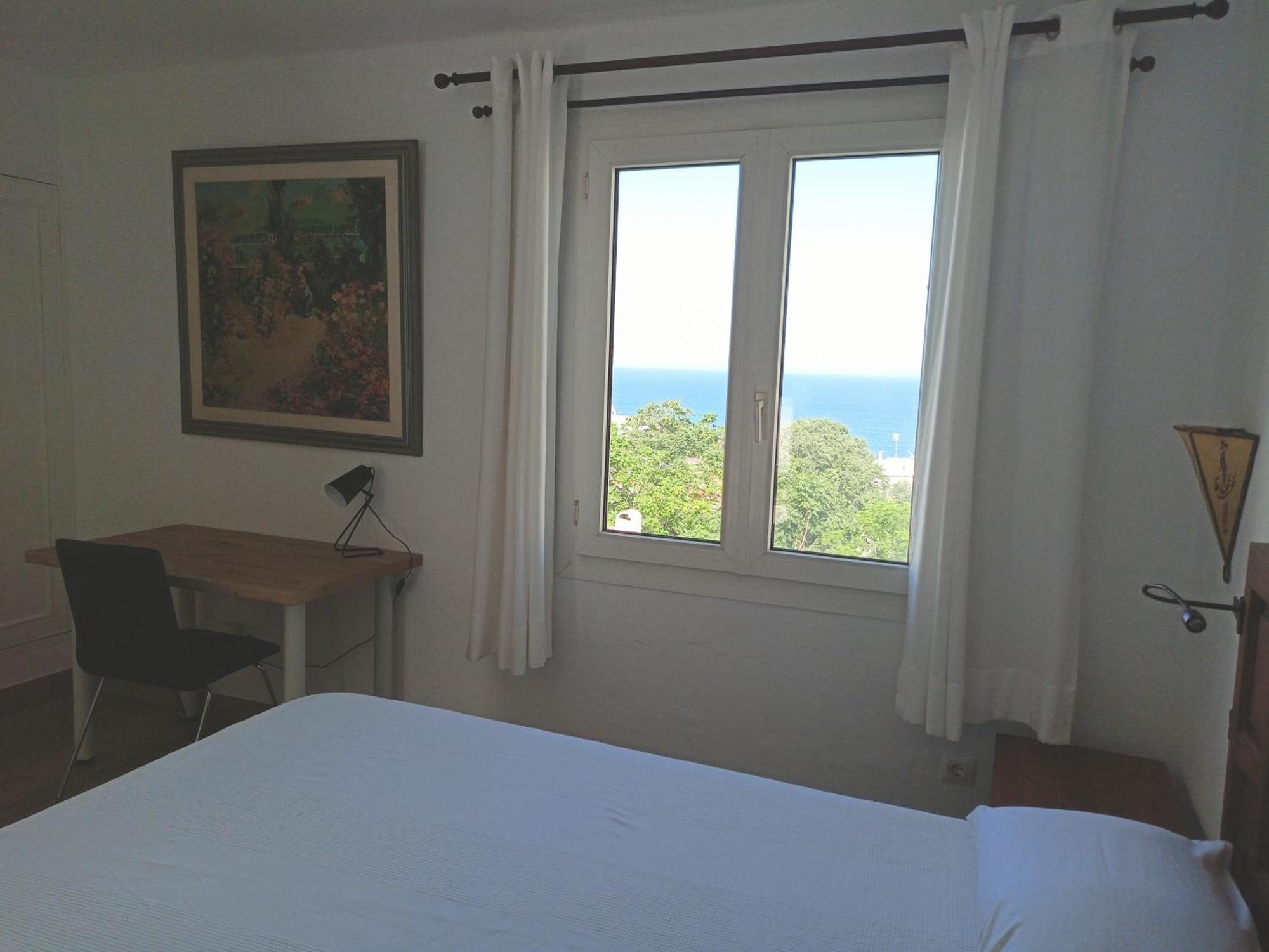 Pura Vida Apartment ตอร์เรโมลิโนส ภายนอก รูปภาพ