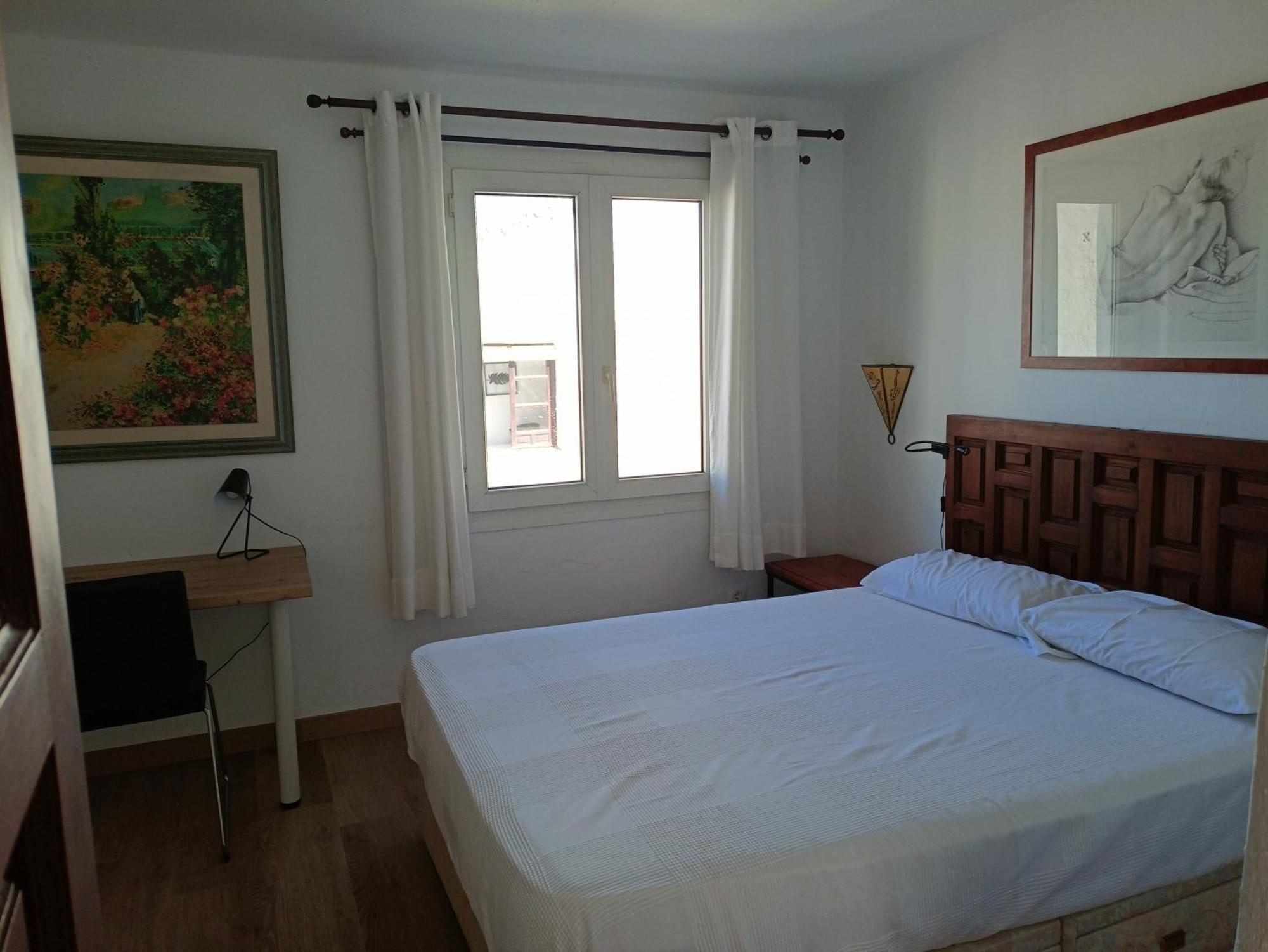 Pura Vida Apartment ตอร์เรโมลิโนส ภายนอก รูปภาพ