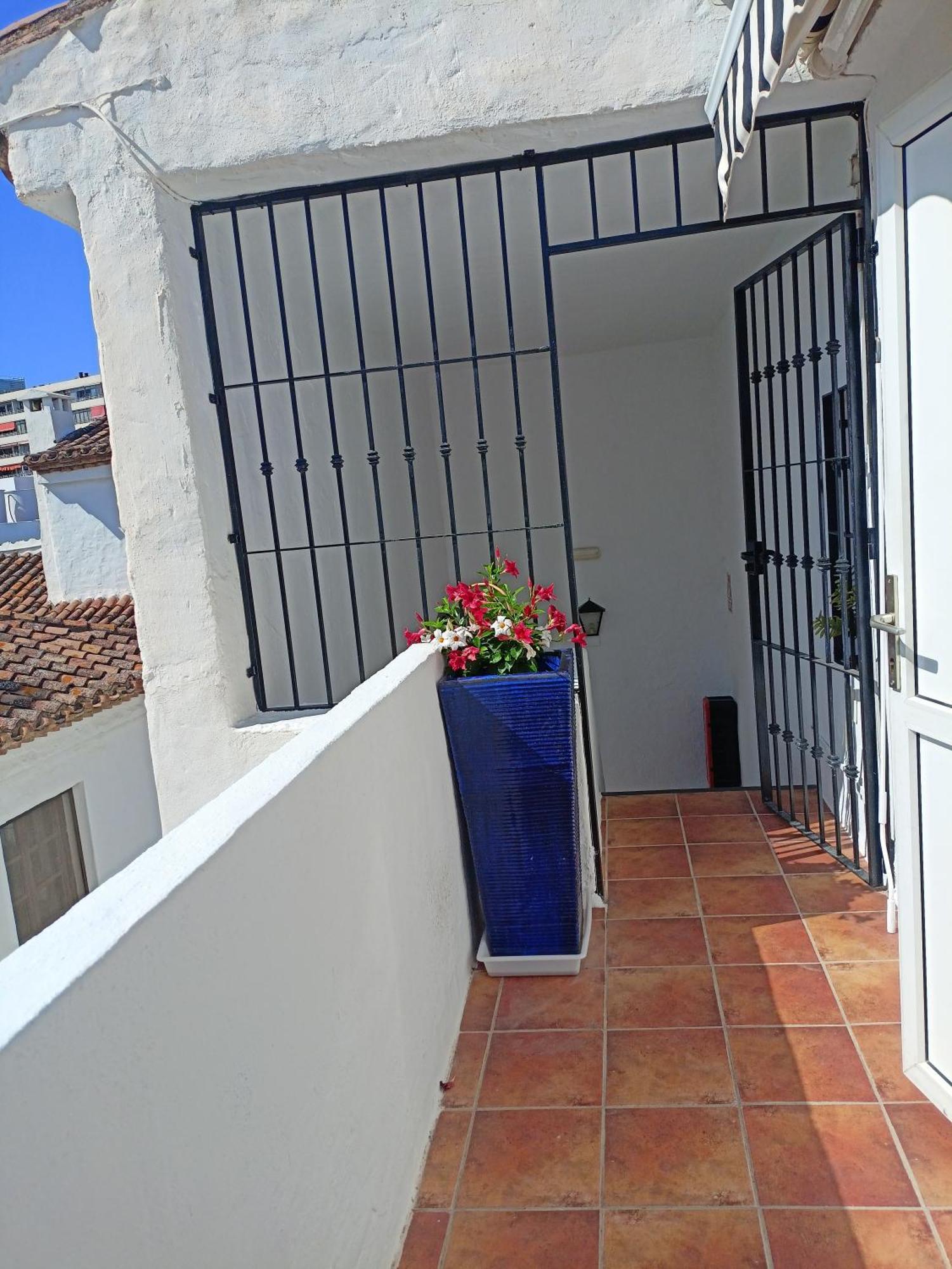 Pura Vida Apartment ตอร์เรโมลิโนส ภายนอก รูปภาพ