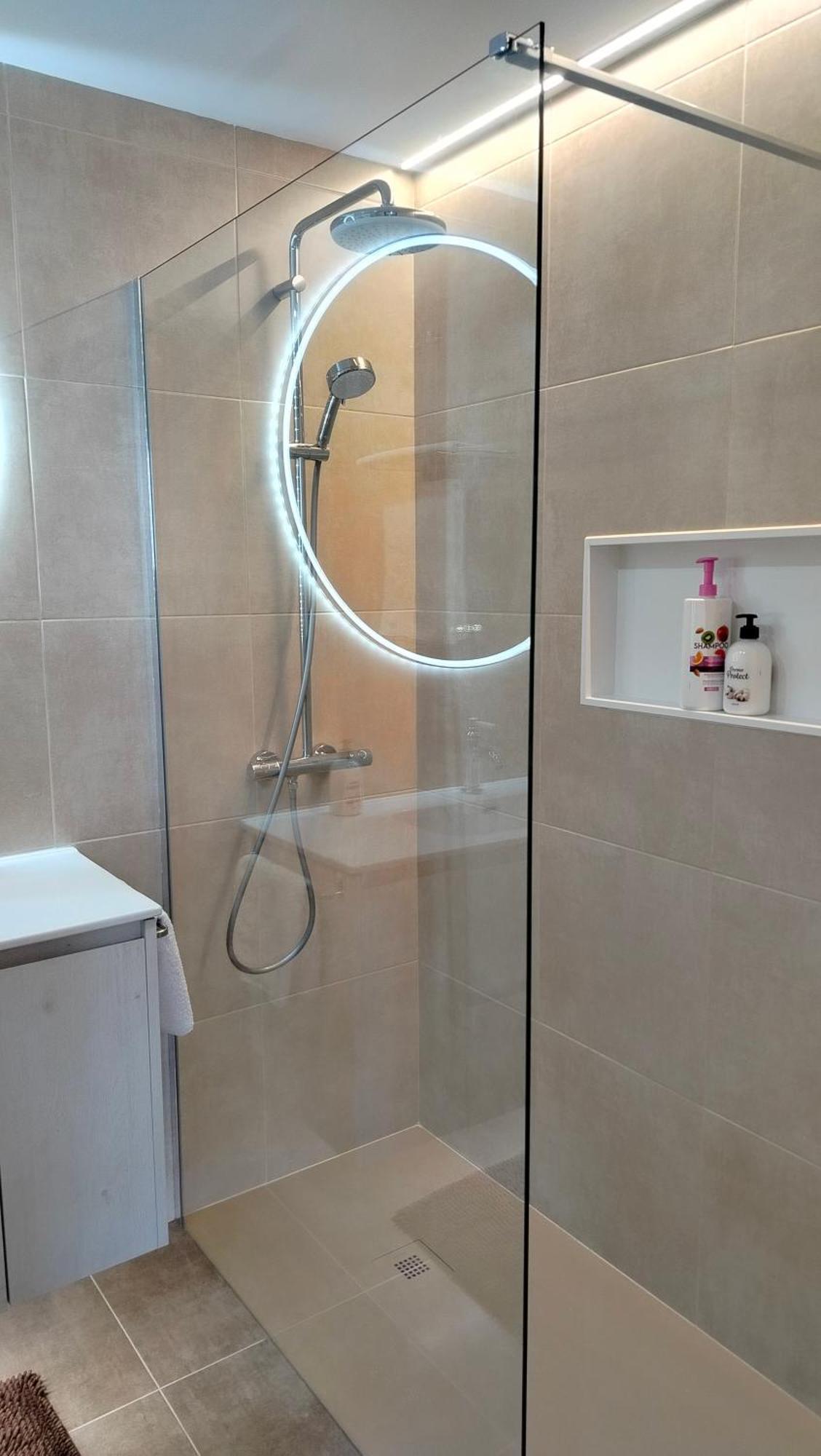 Pura Vida Apartment ตอร์เรโมลิโนส ภายนอก รูปภาพ