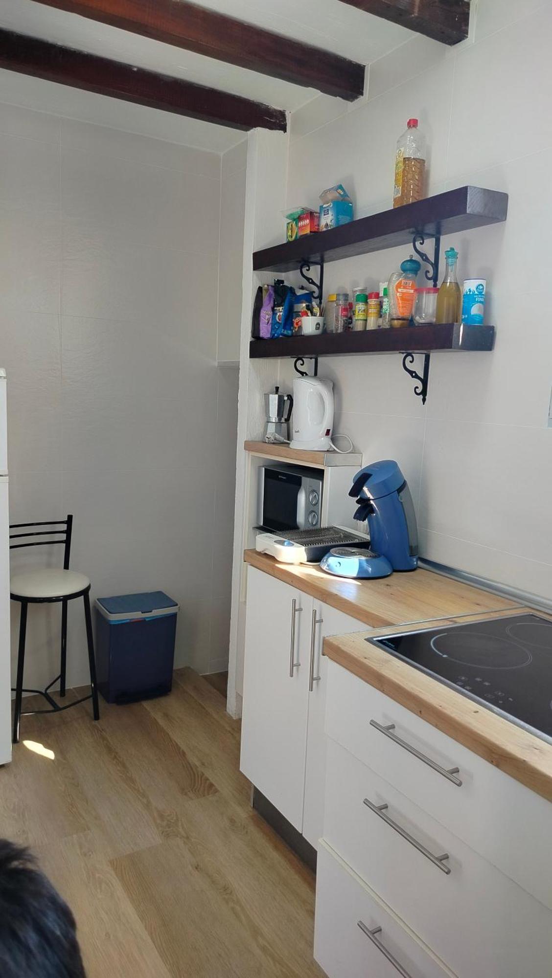 Pura Vida Apartment ตอร์เรโมลิโนส ภายนอก รูปภาพ