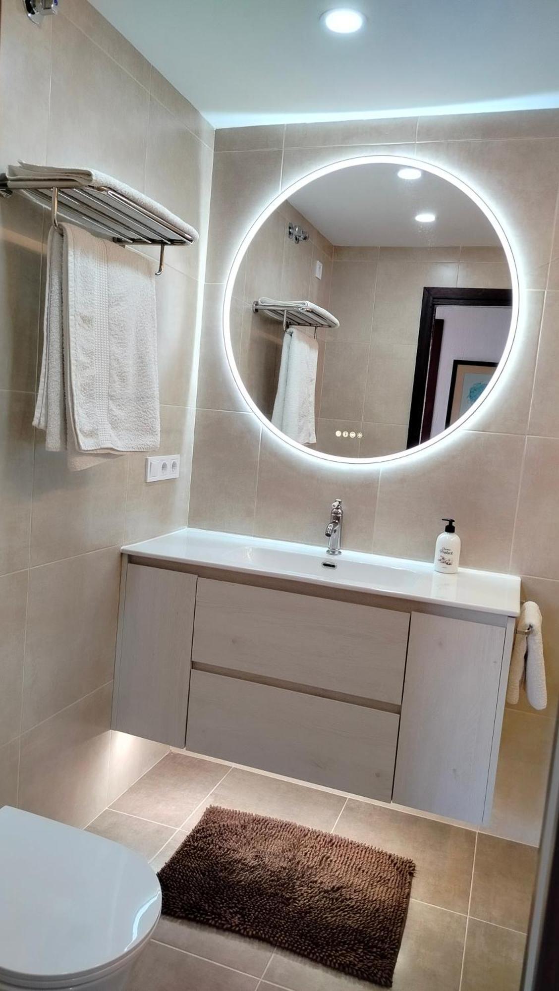 Pura Vida Apartment ตอร์เรโมลิโนส ภายนอก รูปภาพ